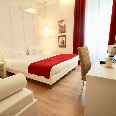 Tullia&Prisca Relais Hotel Rom Eksteriør billede