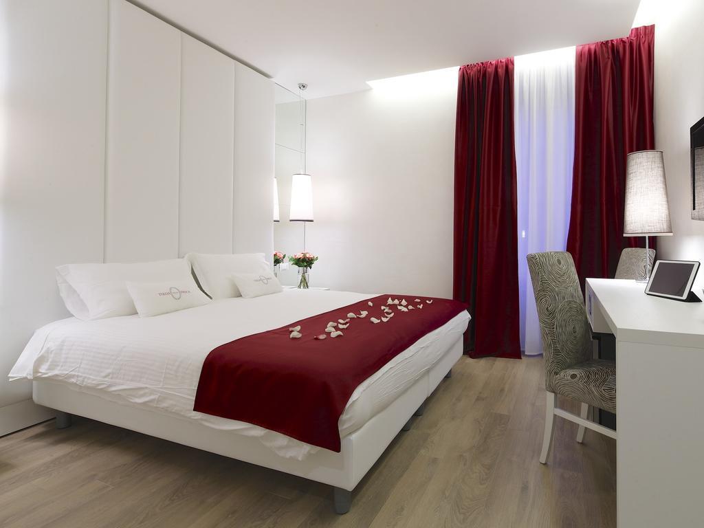 Tullia&Prisca Relais Hotel Rom Eksteriør billede