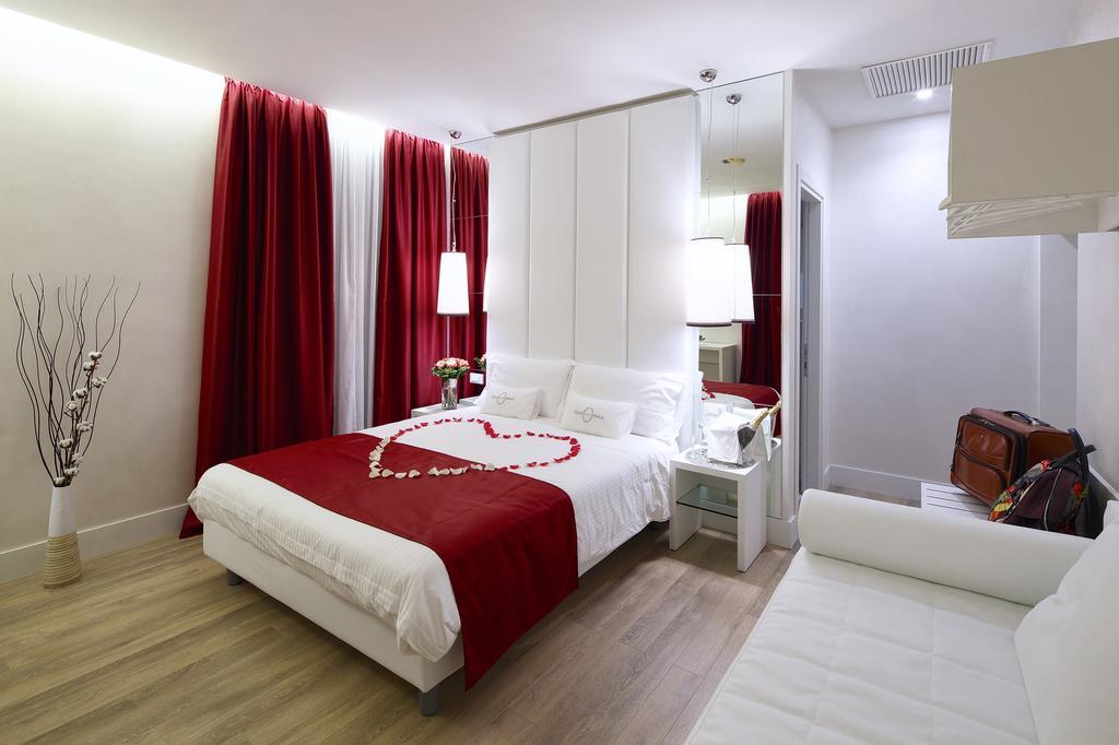 Tullia&Prisca Relais Hotel Rom Eksteriør billede