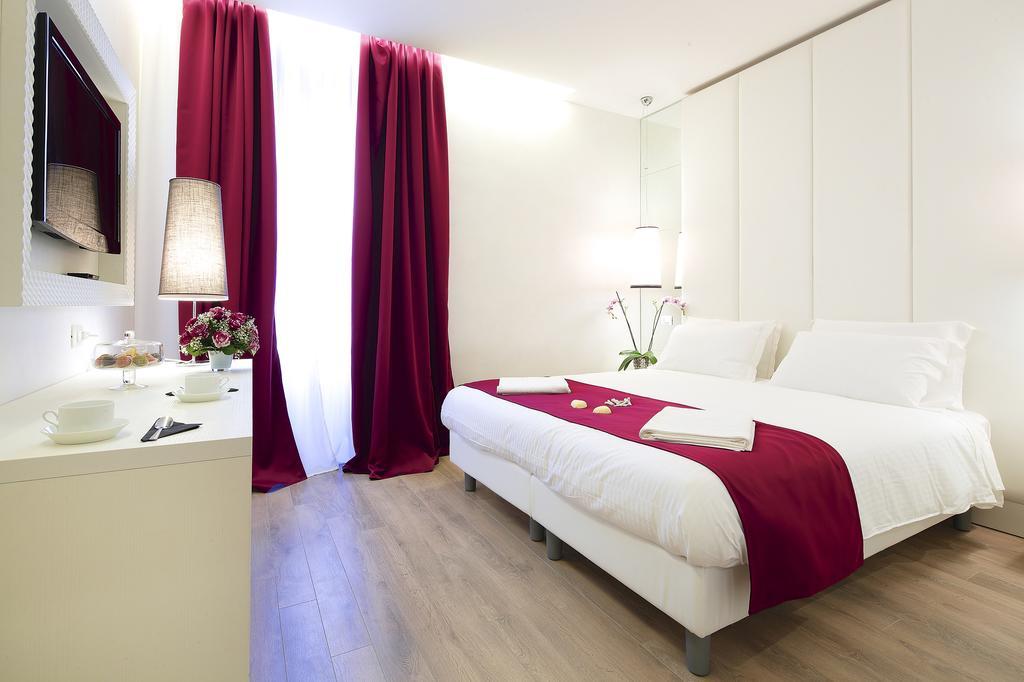 Tullia&Prisca Relais Hotel Rom Eksteriør billede