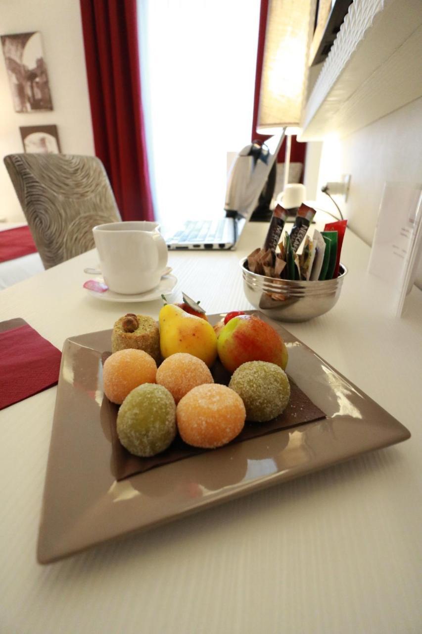 Tullia&Prisca Relais Hotel Rom Eksteriør billede